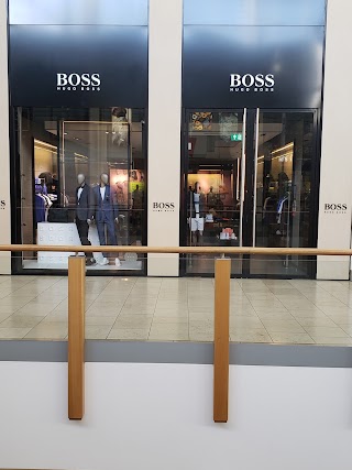 BOSS Menswear Store