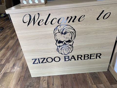 Zizoo barber