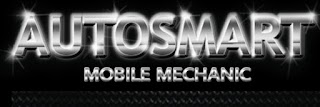 Autosmart mobile mechanic