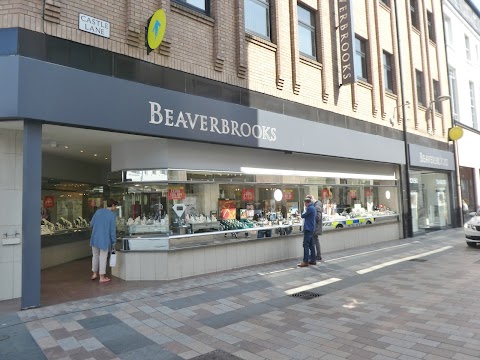 Beaverbrooks