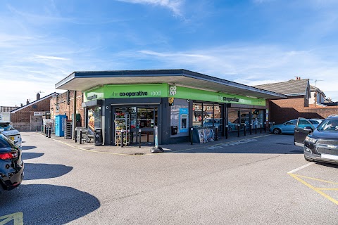 Co-op Food - Shevington