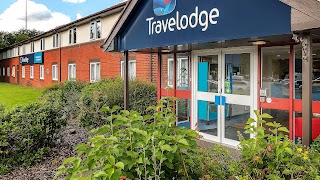 Travelodge Manchester Birch M62 Eastbound