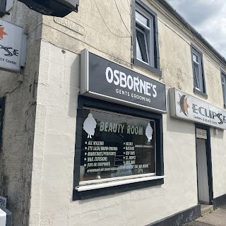 Osborne’s Gents Grooming