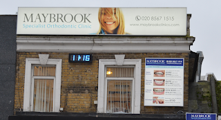 Maybrook Orthodontic Clinics