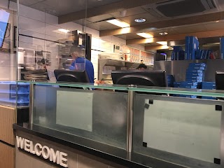 Domino's Pizza - Glengormley