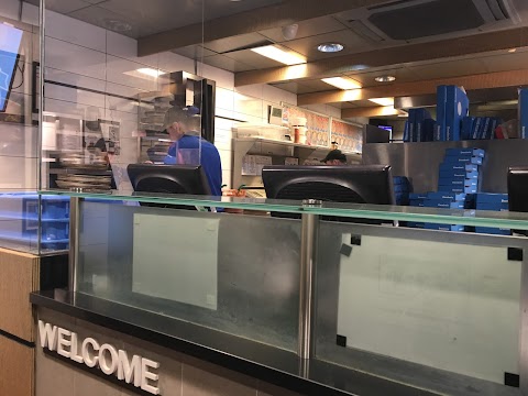 Domino's Pizza - Glengormley