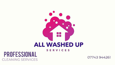 All Washed Up Services