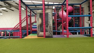 Spaceworld Soft Play