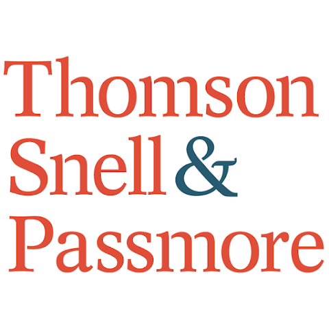 Thomson Snell & Passmore