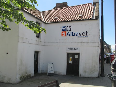 Albavet Veterinary Surgeons - Burntisland