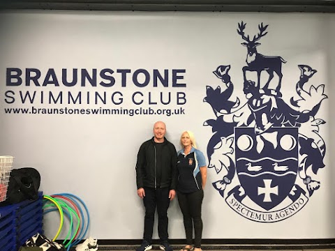 Braunstone Swimming Club