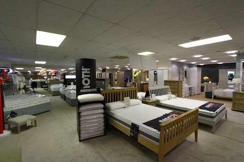 Toons Carpet & Furniture Ltd