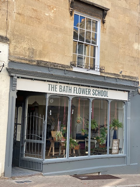 The Bath Flower School