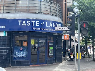 Taste of Lahore (Hounslow)