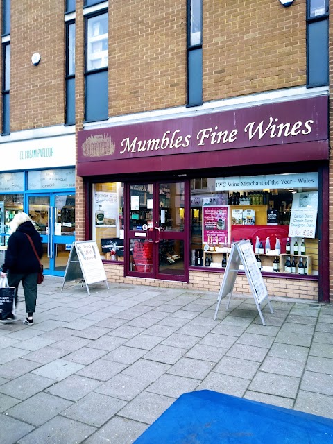 Mumbles Fine Wines