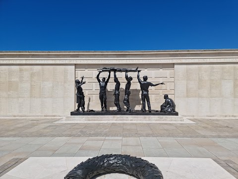 National Memorial Arboretum (Alrewas, Staffordshire)