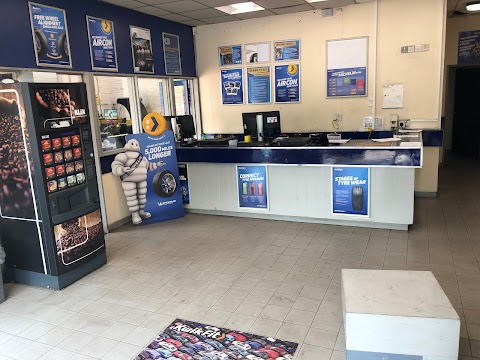 Kwik Fit - London - Eltham