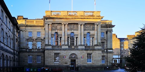 French Institute of Scotland