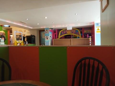 MACS Softplay and Coffee Shop