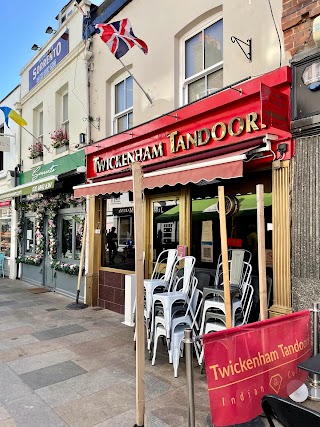 Twickenham Tandoori