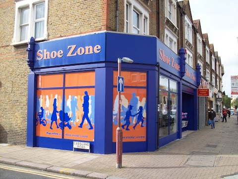 Shoe Zone