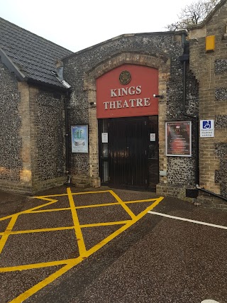 Kings Theatre