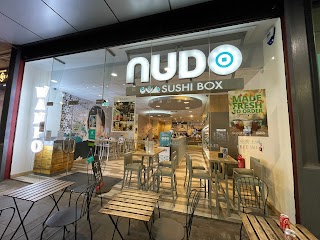 Nudo Sushi Box