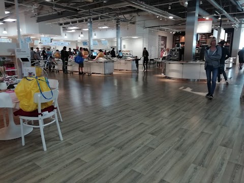 IKEA Restaurant