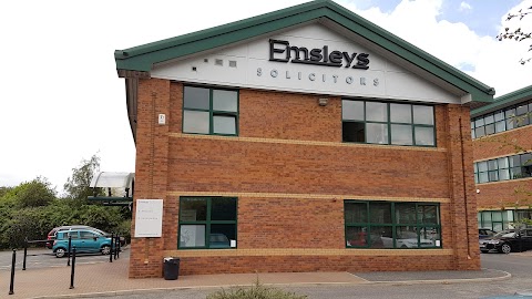 Emsleys Solicitors