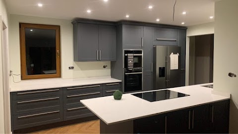 Barleywood Kitchens