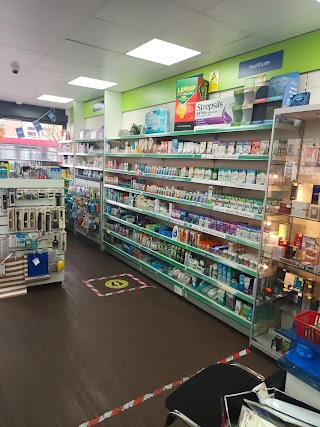 Doshi Pharmacy