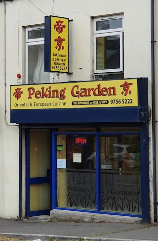 Peking Garden