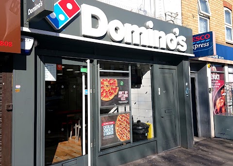 Domino's Pizza - London - Bethnal Green