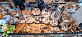 Fen Lane Deli