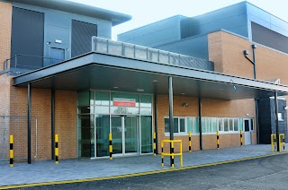 Prince Charles Hospital