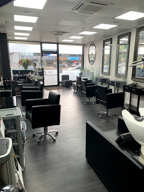 Sunbury X Hair & Beauty Salon