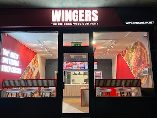 Wingers Wolverhampton