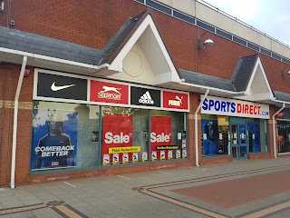 Sports Direct