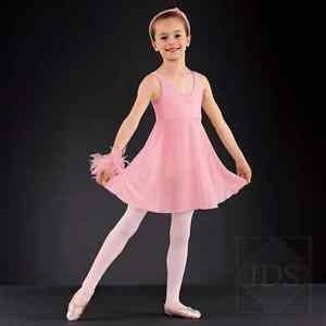 L.J. Little Dancewear