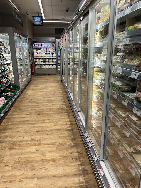 Co-op Food - Manchester - High Street