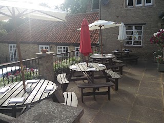 The Kings Head and The Barn Tearoom