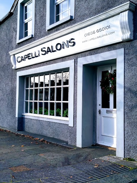 Capelli Salons