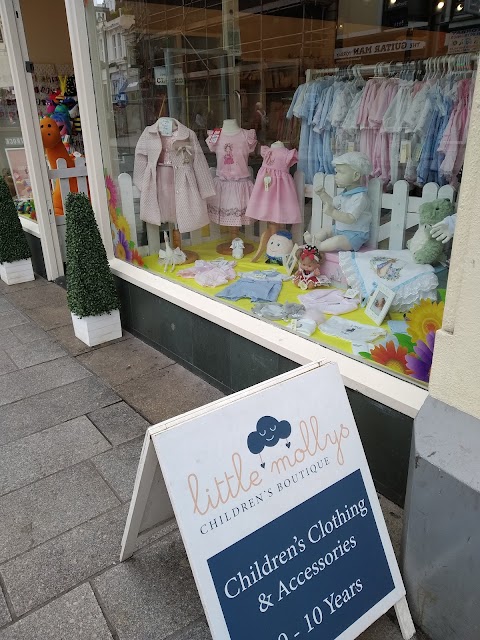 Little Mollys Children’s Boutique