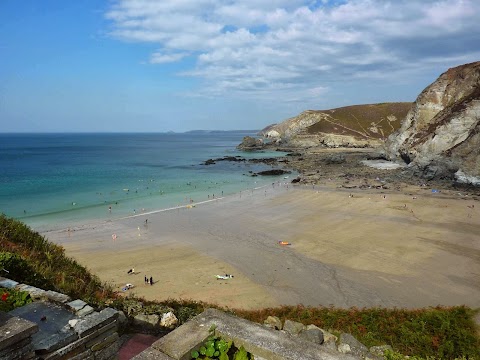 Cove Cottages