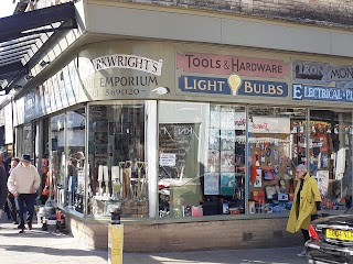 Mr Arkwright's Tool Emporium