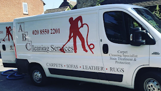 A B C Cleaning Services