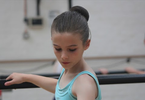 Aspire Ballet Training