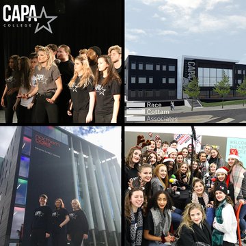 CAPA College