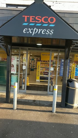 Tesco Express