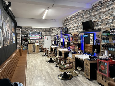 Karizma Turkish Barber Club